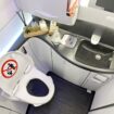 Delta traveler claims he was beaten senseless by fellow passengers after onboard lavatory dispute