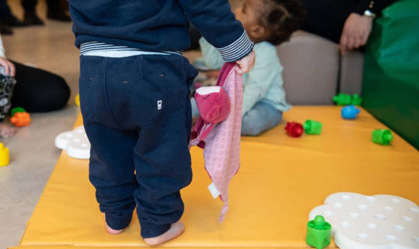 Deux micro-crèches fermées pour des soupçons de maltraitance dans la Marne