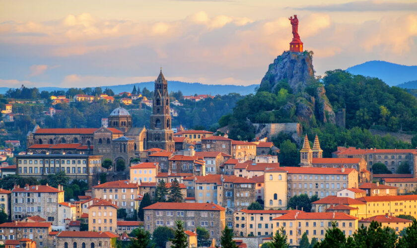 C'est le plus beau joyau caché de France selon les touristes européens