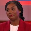 Kemi Badenoch denies she's 'running scared' during Tory leadership contest as she swipes at rival Robert Jenrick's 'big promises'