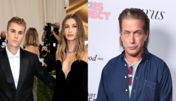 Hailey Bieber’s father Stephen Baldwin praises daughter for helping husband Justin ‘survive’