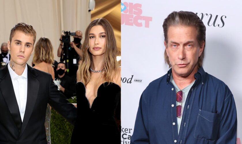 Hailey Bieber’s father Stephen Baldwin praises daughter for helping husband Justin ‘survive’