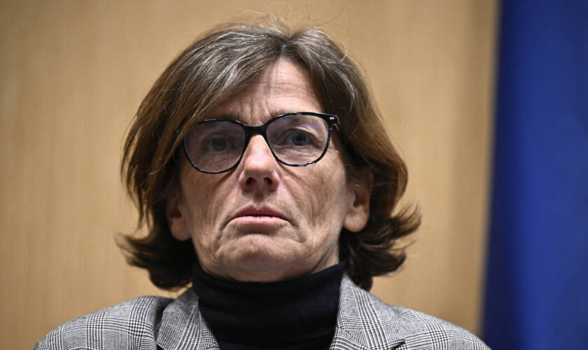 Cadeaux illicites : l’ex-ministre de la Santé, Agnès Firmin-Le Bodo, condamnée à une amende de 8 000 euros