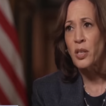 Kamala Harris sur Fox News, une interview particulièrement musclée