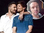 Louis Tomlinson shares an emotional tribute to 'brother' Liam Payne as he vows to 'always be an uncle to his son Bear' and reveals they became 'closer' after 1D split