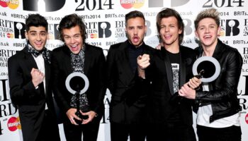 'Completely devastated': One Direction react to Liam Payne's death