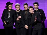 One Direction pays tribute to Liam Payne: Bandmates say they are 'completely devastated' by star's death