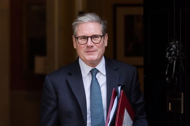 Keir Starmer to meet Joe Biden and 'quad' leaders for Ukraine and Gaza talks