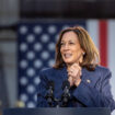 Kamala Harris promet une présidence en rupture avec celle de Joe Biden