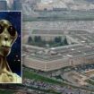 Pentagon answers question of whether UFOs and aliens have visited Earth