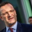 Jens Spahn will nochmal Minister werden – aber bitte nicht wieder für Gesundheit