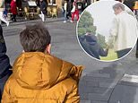 Liam Payne's poignant last post with his 'mini-me': One Direction star spoke of his pride for Bear, his seven-year-old son with Cheryl Cole, and vowed to get his 'life together'