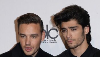 Zayn Malik admits he and Liam Payne ‘butted heads’ in emotional tribute to late 1D bandmate