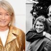 Martha Stewart claims it was ‘very easy’ to keep her affair during her marriage a secret