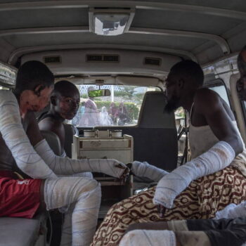 Explosion mortelle d’un camion-citerne : un drame symbole de la crise du carburant au Nigeria