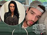 Katie Price admits she's shocked and numb' after Liam Payne's tragic death as she pays tribute to the singer and offers condolences to his family