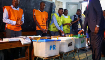 Inquiétudes au Mozambique en attendant les résultats de l’élection présidentielle