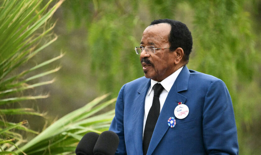 Cameroun : mais où est passé le président Paul Biya ?