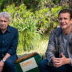 Shrinking : Harrison Ford et Jason Segel de retour pour la saison 2