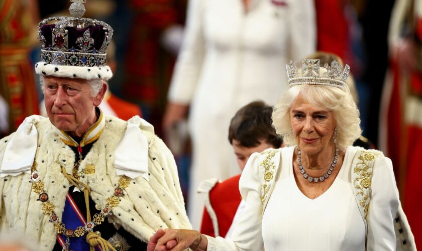 King and Queen's visit to Australia prompts questions over republicanism