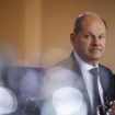 Olaf Scholz in der Türkei: Für Dönergedöns ist dieses Mal gewiss keine Zeit