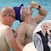 As he turns 46, former rugby star Mike Tindall  reveals how his antics and boozy £12,000 bar bill at his stag do really went down with the Royal family