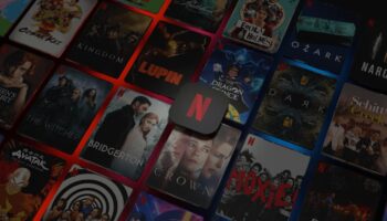 Streamingdienst: Netflix wächst stärker als erwartet