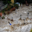 Inondations, crues… De l’Ardèche à la Haute-Loire, les dégâts considérables d’un épisode cévenol hors normes