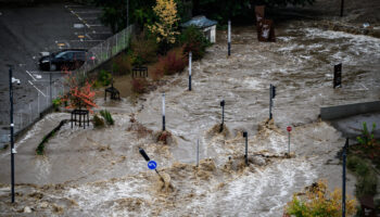 Inondations, crues… De l’Ardèche à la Haute-Loire, les dégâts considérables d’un épisode cévenol hors normes