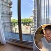 Was Liam Payne's balcony 'easy to fall over'? Hotel staff were 'worried' that railing was not high enough before star plunged to his death with a lighter, a whisky bottle and his phone in his hands