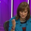 BBC Question Time forced to edit show on iPlayer after Fiona Bruce blunder on live TV