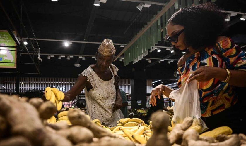 Pourquoi la vie coûte si cher en Martinique