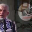 Verantwortlich für Massaker: Israel veröffentlicht Video: Drohne spürte Hamas-Chef Sinwar zufällig auf