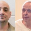 Alabama executes man who asked to be put to death - as Texas judge halts another execution