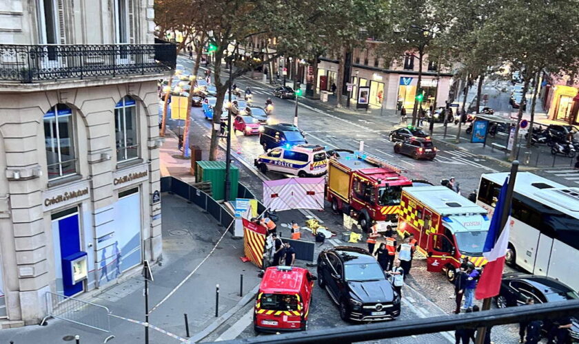 Mort du cycliste Paul Varry à Paris : le conducteur du SUV présenté à un juge d’instruction en vue d’une mise en examen ce vendredi