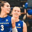 Mountain West Conference commissioner laments 'national negative attention' amid SJSU trans player controversy