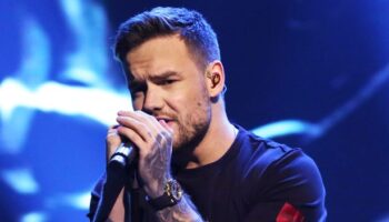 'Vile' trolls flood Liam Payne's hotel with reviews mocking One Direction star's death