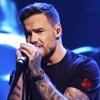 'Vile' trolls flood Liam Payne's hotel with reviews mocking One Direction star's death