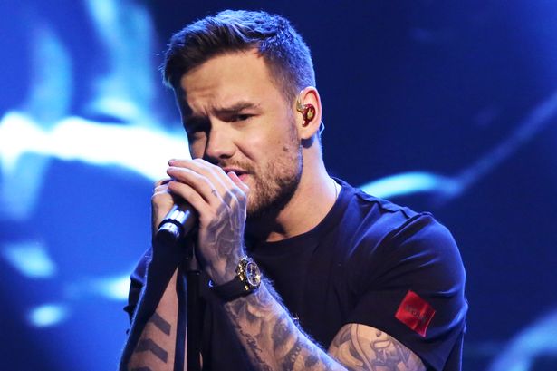 'Vile' trolls flood Liam Payne's hotel with reviews mocking One Direction star's death