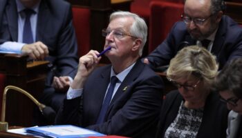 Budget 2025 : déçus de la copie de Barnier, ces ministres comptent sur l’Assemblée nationale