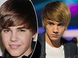 Liam Payne and Justin Bieber's striking parallels: Lookalike singers rose to fame as baby-faced stars and feuded - before bonding over 'same disease'