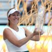 Danielle Collins postpones retirement from tennis