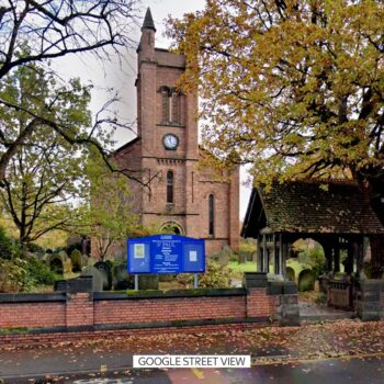 Bomb scare after WWI device brought to ‘church coffee morning’