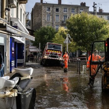 Inondations et crues : pourquoi les prévisions des modèles météo ont sous-estimé les pluies ?