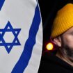 Sen. John Fetterman proclaims unflinching support for Israel: 'Will not waver'