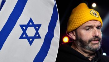 Sen. John Fetterman proclaims unflinching support for Israel: 'Will not waver'