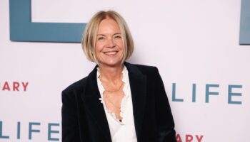 New Government ambassador for menopause employment Mariella Frostrup has spotlighted ‘meno-washing’ – what is it and why does it matter?