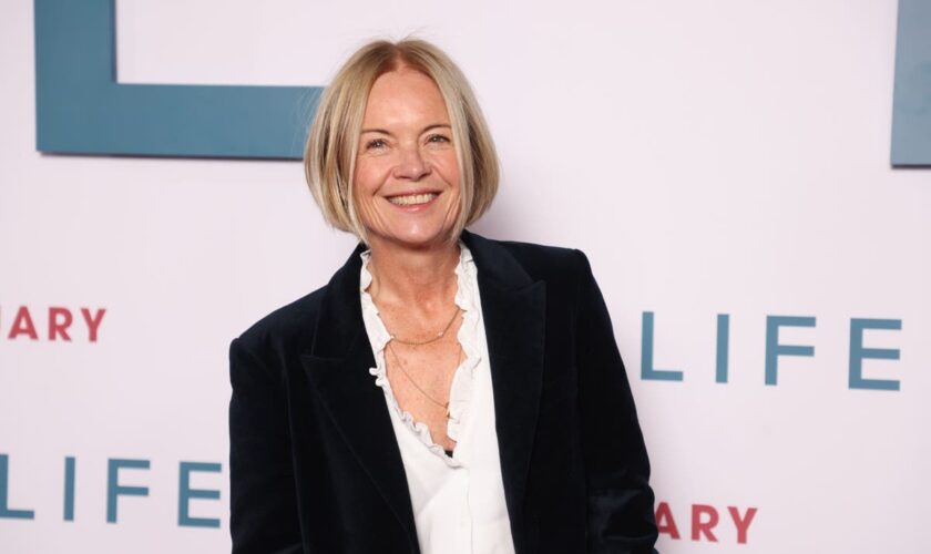 New Government ambassador for menopause employment Mariella Frostrup has spotlighted ‘meno-washing’ – what is it and why does it matter?