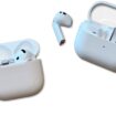 In-Ear ohne Aufsätze: Apple Airpods 4 und Samsung Galaxy Buds 3