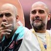 Pep Guardiola sets alarm bells ringing at Man City as he admits 'a part of me is leaving', says the club are 'prepared' with an 'option' for his exit and goes silent on England job after closest ally quits